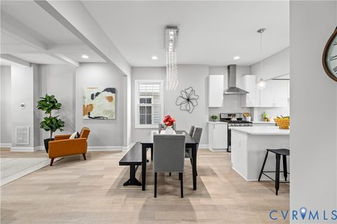 Tiny photo for 327 S Cherry Street, Richmond, VA 23220 (MLS # 2608008)