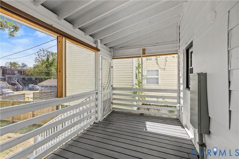 Tiny photo for 327 S Cherry Street, Richmond, VA 23220 (MLS # 2608008)