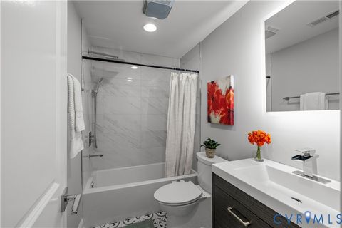 Tiny photo for 327 S Cherry Street, Richmond, VA 23220 (MLS # 2608008)