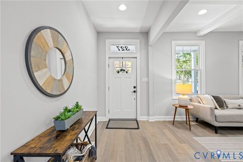 Tiny photo for 327 S Cherry Street, Richmond, VA 23220 (MLS # 2608008)