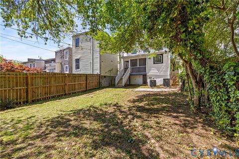 Tiny photo for 327 S Cherry Street, Richmond, VA 23220 (MLS # 2608008)