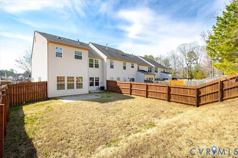 Tiny photo for 3432 Avocado Drive, Chesterfield, VA 23112 (MLS # 2608494)