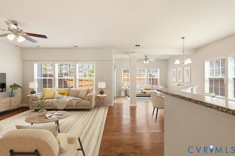 Tiny photo for 3432 Avocado Drive, Chesterfield, VA 23112 (MLS # 2608494)