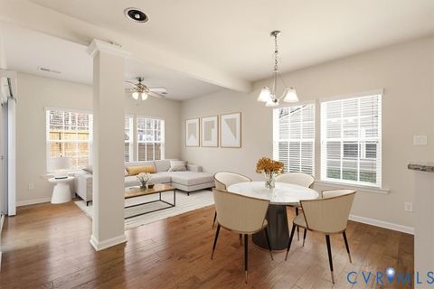 Tiny photo for 3432 Avocado Drive, Chesterfield, VA 23112 (MLS # 2608494)