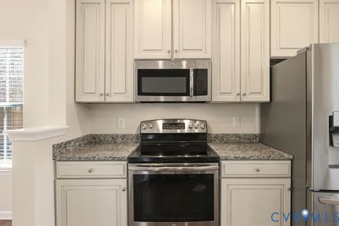 Tiny photo for 3432 Avocado Drive, Chesterfield, VA 23112 (MLS # 2608494)