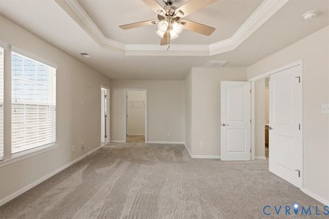 Tiny photo for 3432 Avocado Drive, Chesterfield, VA 23112 (MLS # 2608494)