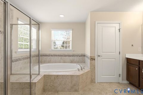 Tiny photo for 3432 Avocado Drive, Chesterfield, VA 23112 (MLS # 2608494)