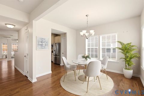 Tiny photo for 3432 Avocado Drive, Chesterfield, VA 23112 (MLS # 2608494)