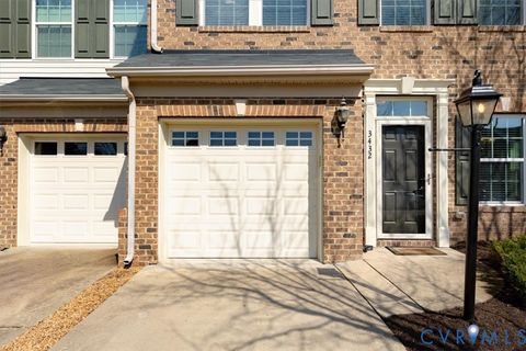 Tiny photo for 3432 Avocado Drive, Chesterfield, VA 23112 (MLS # 2608494)