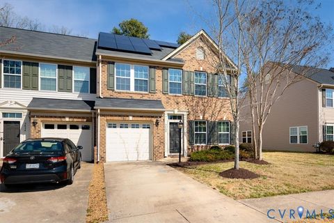 Photo of 3432 Avocado Drive, Chesterfield, VA 23112 (MLS # 2608494)