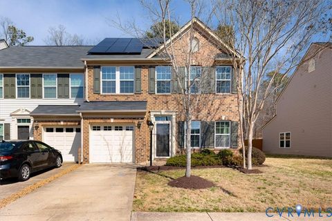 Tiny photo for 3432 Avocado Drive, Chesterfield, VA 23112 (MLS # 2608494)