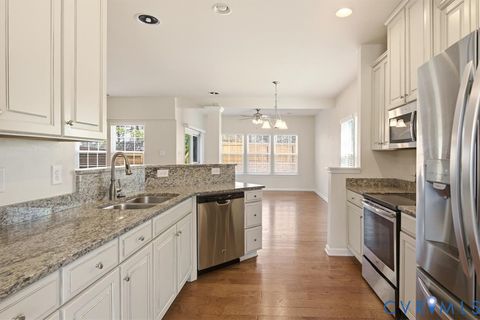 Tiny photo for 3432 Avocado Drive, Chesterfield, VA 23112 (MLS # 2608494)