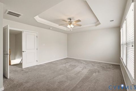 Tiny photo for 3432 Avocado Drive, Chesterfield, VA 23112 (MLS # 2608494)