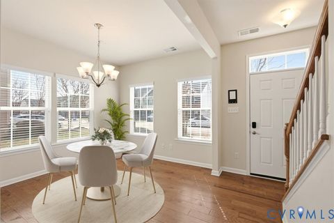 Tiny photo for 3432 Avocado Drive, Chesterfield, VA 23112 (MLS # 2608494)