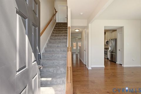 Tiny photo for 3432 Avocado Drive, Chesterfield, VA 23112 (MLS # 2608494)