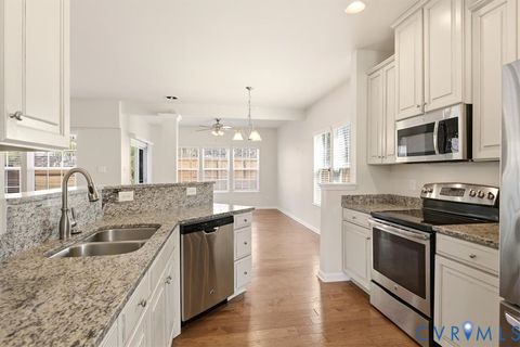 Tiny photo for 3432 Avocado Drive, Chesterfield, VA 23112 (MLS # 2608494)