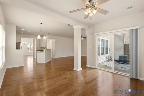Tiny photo for 3432 Avocado Drive, Chesterfield, VA 23112 (MLS # 2608494)