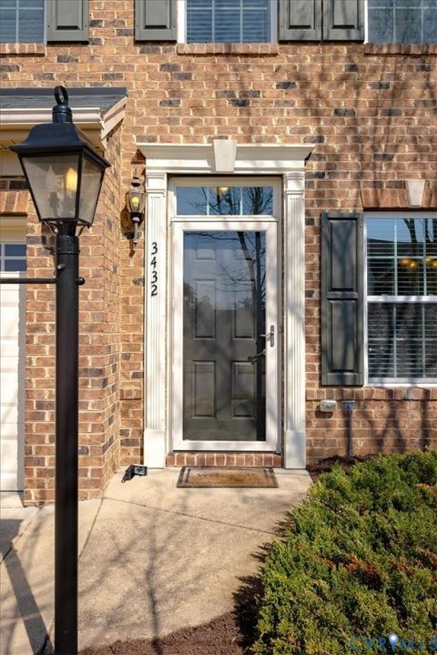 Tiny photo for 3432 Avocado Drive, Chesterfield, VA 23112 (MLS # 2608494)