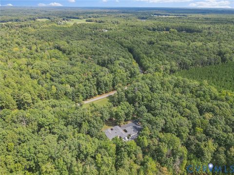 Photo of 00 Jackson Road, Quinton, VA 23141 (MLS # 2603014)