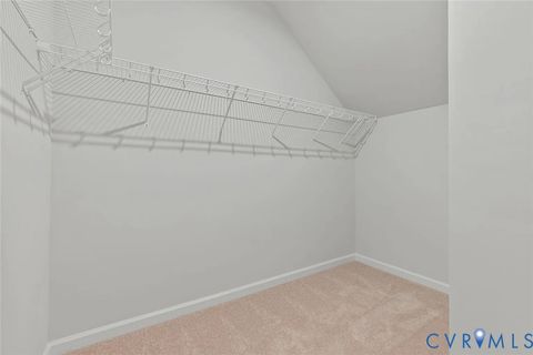 Tiny photo for 3623 Notch Trail Lane #A, Henrico, VA 23233 (MLS # 2606323)