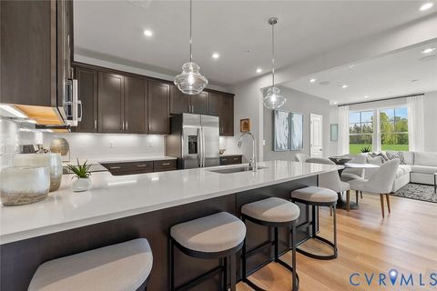 Tiny photo for 3623 Notch Trail Lane #A, Henrico, VA 23233 (MLS # 2606323)