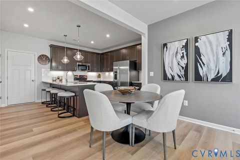 Tiny photo for 3623 Notch Trail Lane #A, Henrico, VA 23233 (MLS # 2606323)