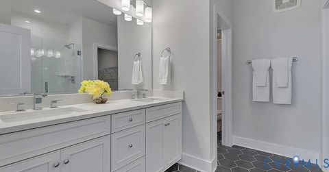 Tiny photo for 3623 Notch Trail Lane #A, Henrico, VA 23233 (MLS # 2606323)