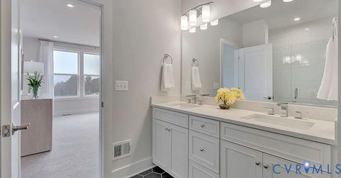 Tiny photo for 3623 Notch Trail Lane #A, Henrico, VA 23233 (MLS # 2606323)