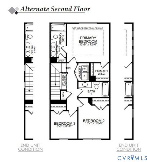 Tiny photo for 924 Scott Terrace, Henrico, VA 23227 (MLS # 2607380)