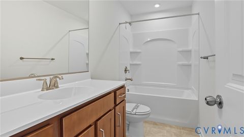 Tiny photo for 924 Scott Terrace, Henrico, VA 23227 (MLS # 2607380)