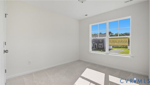 Tiny photo for 924 Scott Terrace, Henrico, VA 23227 (MLS # 2607380)