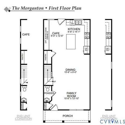 Tiny photo for 924 Scott Terrace, Henrico, VA 23227 (MLS # 2607380)