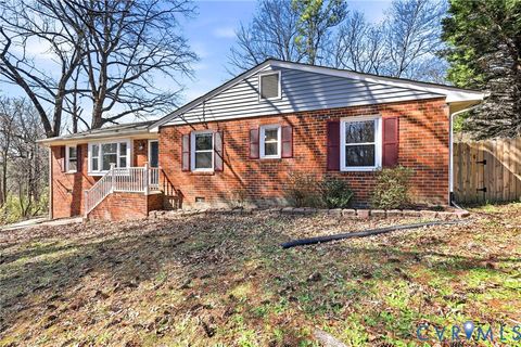 Tiny photo for 3924 Lyndale Place, North Chesterfield, VA 23235 (MLS # 2606790)