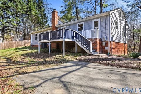 Tiny photo for 3924 Lyndale Place, North Chesterfield, VA 23235 (MLS # 2606790)