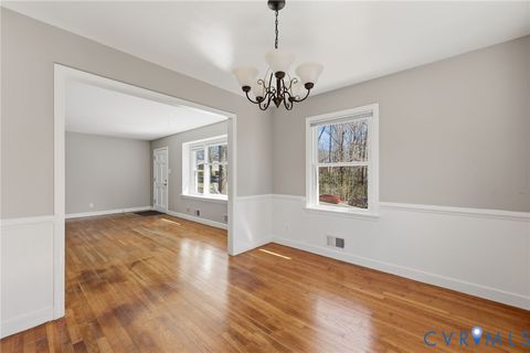 Tiny photo for 3924 Lyndale Place, North Chesterfield, VA 23235 (MLS # 2606790)