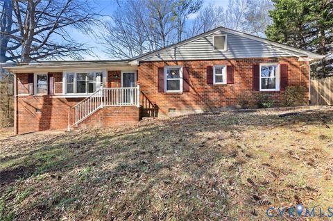 3924 Lyndale Place North Chesterfield VA 23235