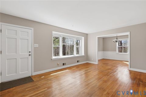 Tiny photo for 3924 Lyndale Place, North Chesterfield, VA 23235 (MLS # 2606790)