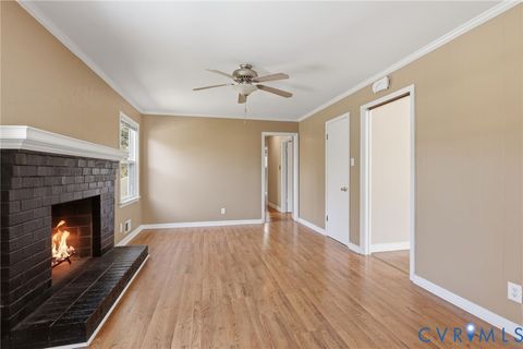 Tiny photo for 3924 Lyndale Place, North Chesterfield, VA 23235 (MLS # 2606790)