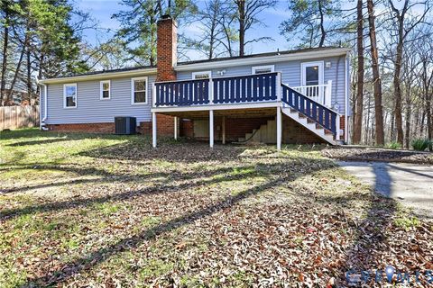 Tiny photo for 3924 Lyndale Place, North Chesterfield, VA 23235 (MLS # 2606790)
