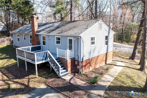 Tiny photo for 3924 Lyndale Place, North Chesterfield, VA 23235 (MLS # 2606790)