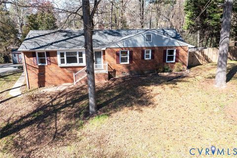 Tiny photo for 3924 Lyndale Place, North Chesterfield, VA 23235 (MLS # 2606790)