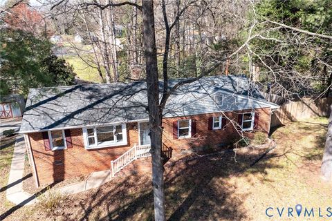 Tiny photo for 3924 Lyndale Place, North Chesterfield, VA 23235 (MLS # 2606790)