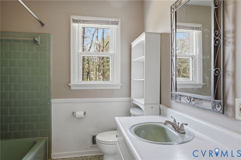 Tiny photo for 3924 Lyndale Place, North Chesterfield, VA 23235 (MLS # 2606790)