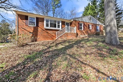 Tiny photo for 3924 Lyndale Place, North Chesterfield, VA 23235 (MLS # 2606790)