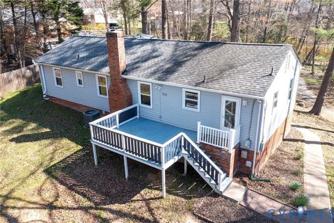 Tiny photo for 3924 Lyndale Place, North Chesterfield, VA 23235 (MLS # 2606790)