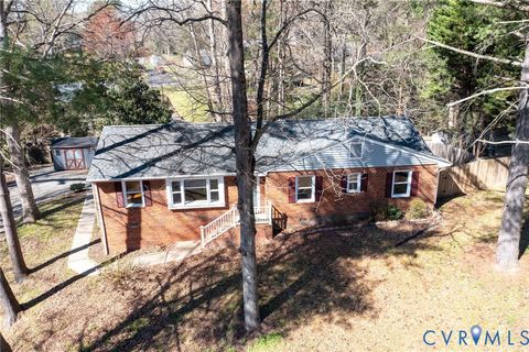 Tiny photo for 3924 Lyndale Place, North Chesterfield, VA 23235 (MLS # 2606790)