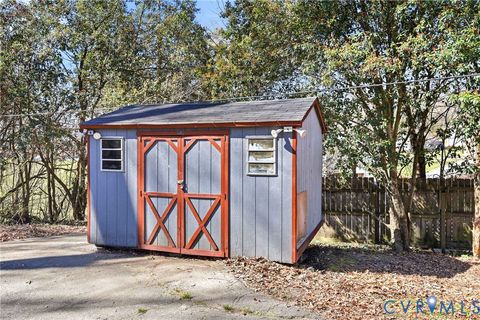 Tiny photo for 3924 Lyndale Place, North Chesterfield, VA 23235 (MLS # 2606790)