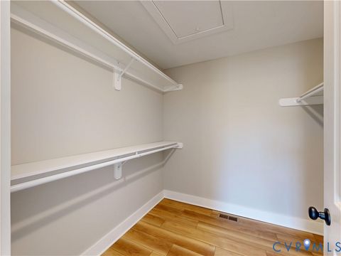 Tiny photo for 15085 Lebanon Road, Disputanta, VA 23842 (MLS # 2533134)