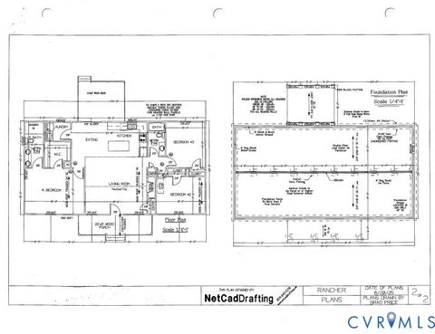 Tiny photo for 15085 Lebanon Road, Disputanta, VA 23842 (MLS # 2533134)