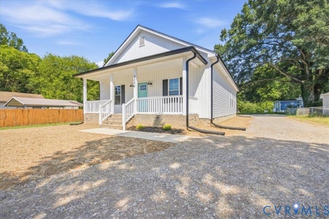 Tiny photo for 7004 River Road, South Chesterfield, VA 23803 (MLS # 2624996)